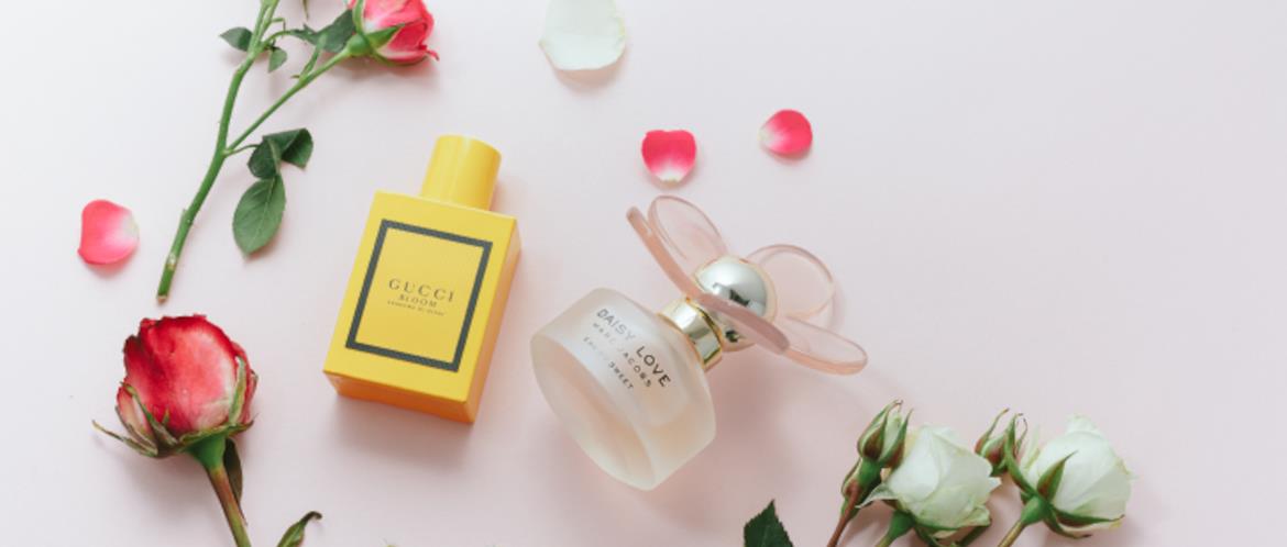 The Fragrance Shop