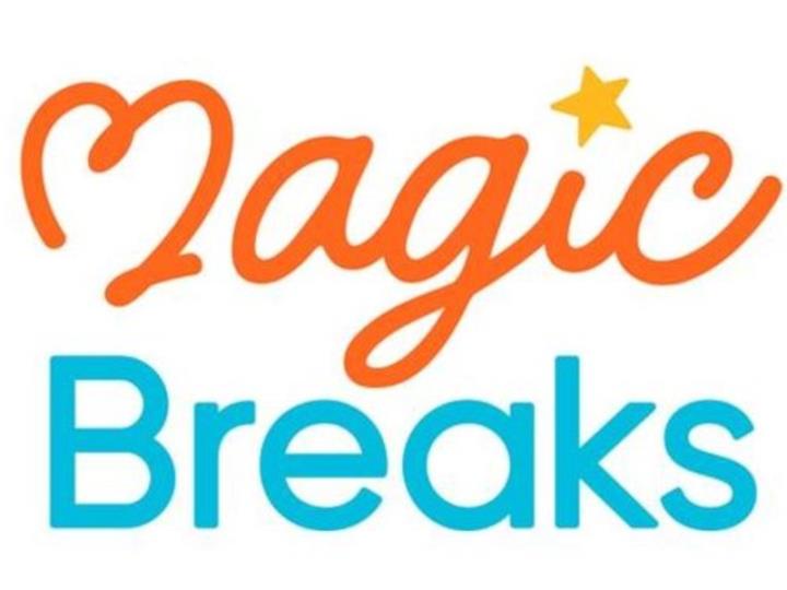 MagicBreaks