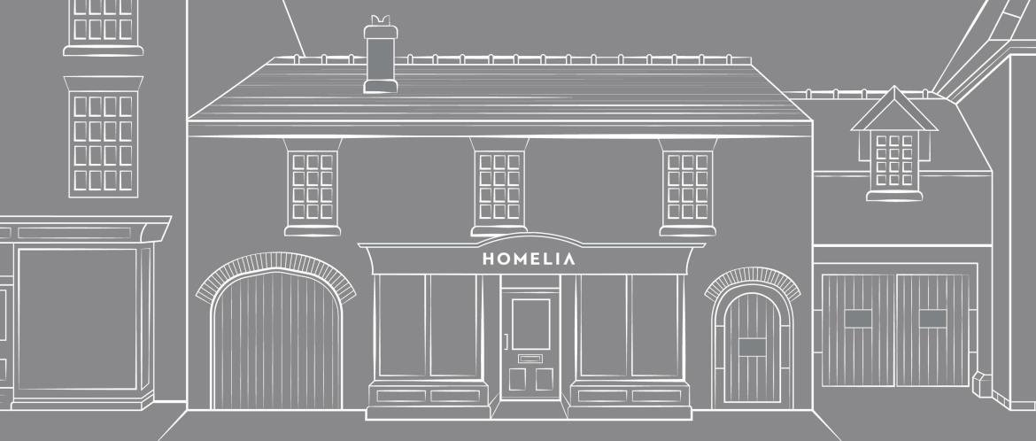 Homelia