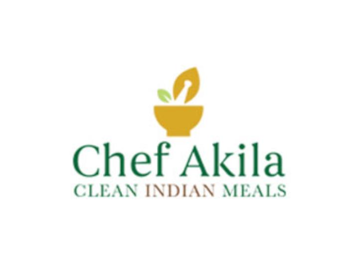 Chef Akila's Gourmet Ready Meals