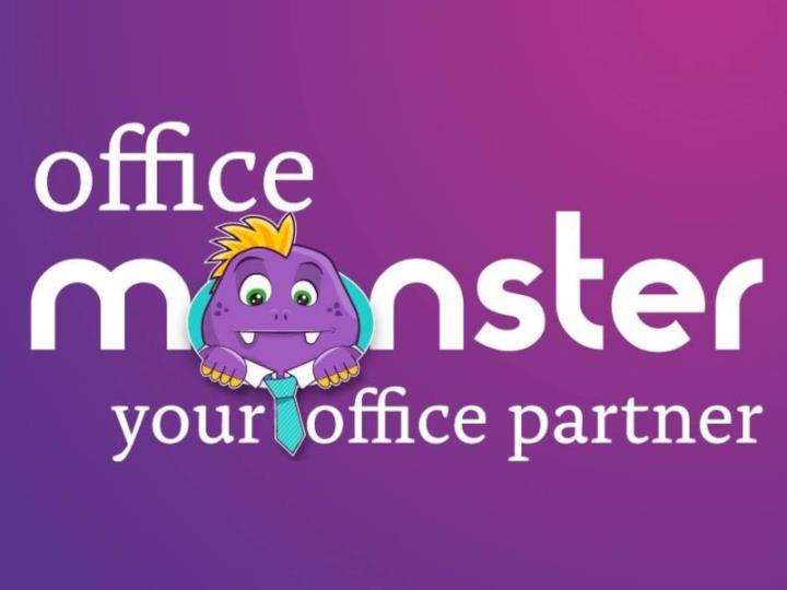 Office Monster