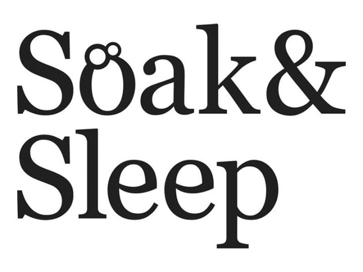 Soak & Sleep
